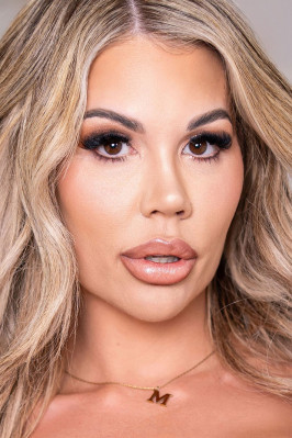 Maze Dolly from BRAZZERS